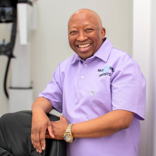 Dr S Mkhize