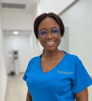 Dr. Idah